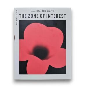 The Zone of Interest -4K New CA HD Blu-ray Film Directed by Jonathan Glazer